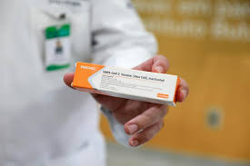 A coronavirus vaccine developed by china's sinovac has been found to be 50.4% effective in brazilian clinical trials, according to the latest results released by researchers. Bangladesh Approves Late Stage Trial Of China S Sinovac Covid 19 Vaccine Candidate Reuters