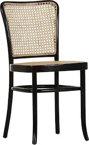 Thonet s32 freischwinger wiener geflecht rattan 80er vintage. Gutmann Factory Stuhl Spy Mit Wiener Geflecht Otto