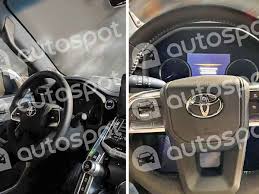 When will australia get the 300 series landcruiser? 2022 Toyota Land Cruiser 300 Series Spied For First Time New Generation