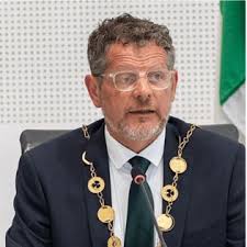 Limerick's directly elected Mayor reflects