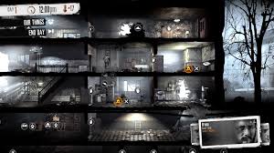 This War Of Mine Gameplay 2 Jpg 1920 1080 Best Android Games War Games