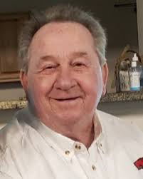 Van "Luke" Saylor Obituary 2024