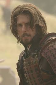 Still Of Tom Cruise In The Last Samurai 2003 The Last Samurai Tom Cruise Movies Tom Cruise Long Hair