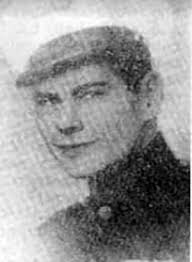 Tarawa Cemeteries: Buariki