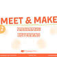 Meet & Make #2: Macrambe Keychains event image