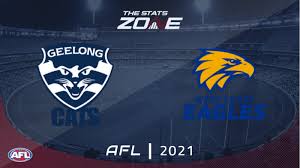But geelong has a connection and chemistry to win a premiership. 2021 Afl Geelong Cats Vs West Coast Eagles Preview Prediction The Stats Zone
