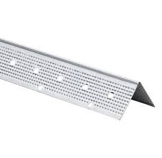 Corner bead 9' 4009 50 9'. Superbead Drywall Corner Bead