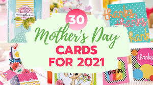 So here is a round up of 29 of the best mother's day cards that kids can make to provide some ideas and inspiration. Mother S Day Cards 30 Of The Best Projects For 2021 Papercrafter Blog