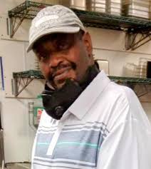 Randal "Randy" Brasher Sr.'s Obituary