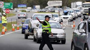 Annastacia palaszczuk indicated reopening of the border would depend on the amount of community. Dutton Claims Queensland Border Closure Is All About The Election