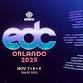 DJ Snake: EDC Orlando 2025 event image