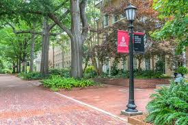 University Of South Carolina Acceptance Rate Sat Act
