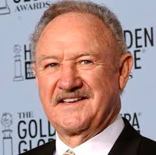 Hallan los cadáveres del actor Gene...