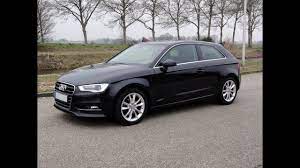 2013 Audi A3 2 0 Tdi Walkaround Youtube