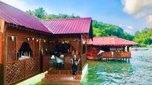 Kami tidak menyediakan sebarang tempahan. Auz Pangkor Homestay Terapung Buka Pintu Terjun Laut Jelajah Maya