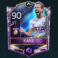 Add the latest transfer rumour here. Harry Kane 90 Ovr Fifa Mobile 18 Toty Team Of The Year Player