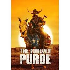 Universal Home Video - The Forever Purge : Target
