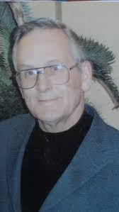 Obituary for David Ronald Irvin