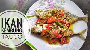 May 31, 2021 · delicious cornbread upside down casserole in 17 minutes. Resep Ikan Kembung Masak Tauco Delisawcook Youtube