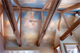 Vedi la nostra cloud murals for ceiling selezione dei migliori articoli speciali o personalizzati, fatti a mano dai nostri negozi. Hand Painted Murals Custom Fine Art Paintings Glass Tile Mosaic Large Format Printing