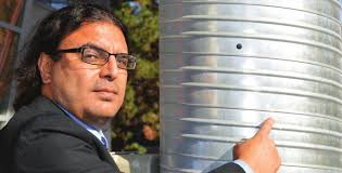 A CENTURY OF AEROSPACE INNOVATION