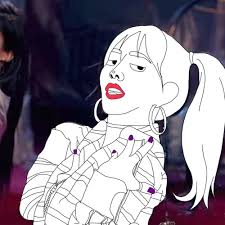 Bad boy is a korean song recorded by red velvet. Red Velvet Bad Boy Rmx By Jinsil By Jinsil Park