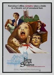 We become what we think. House Of Dark Shadows Wikipedia