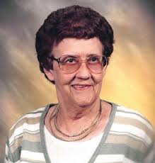 Edna Jacobs Obituary