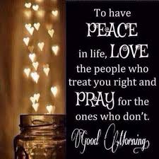 A breath of prayer in the evening means a night of rest secure frances mckinnon morton, the meaning of prayer another amazing morning to turn into an amazing day. Morning Prayer 09 July Romans 12 14 16 Make Me A Blessing The Peanut Gallery