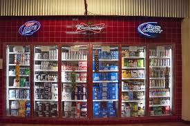 Mike tobin reports from freeport, illinois. Best Beer Fridge