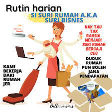 Kerja sampingan online tanpa modal saat ini banyak banget bisa kamu lirik untuk nambah penghasilan. Facebook