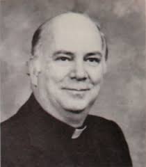 Fr. Henry “Harry” Nawn