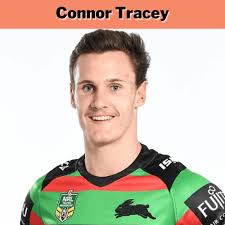 From Humble Beginnings: The Connor Tracey Story