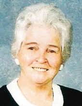 Obituary information for Helen Marie Davis Coon