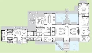 The Right On Target Hunting Lodge Floor Plans Floor Plans Building Plans House House Floor Plans