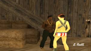 In addition to repairing several graphical bugs, it also makes it impossible to activate the hot coffee mod. Gta Sa Hot Coffee Girlfriend Helena Wankstein 100 Youtube