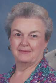 Rose Goodenough Obituary