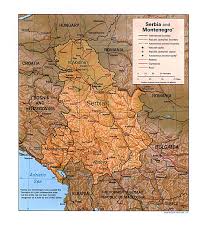 Veel mensen vrezen wellicht dat ze voor een kaart van montenegro weer extra geld moeten uitgeven. Montenegro Maps Perry Castaneda Map Collection Ut Library Online