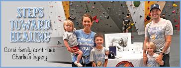 Father's journey culminates in book, fund for infant loss support