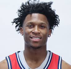 2023-24 RADFORD MEN'S BASKETBALL