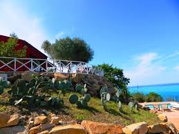 Abritel Location Sicile Belle Maison Sur La Colline A Cefalu Avec Vue Sur La Mer Sensationnel Iziva Com Location Sicile Belle Maison Sicile