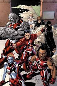 Hellion Character Comic Vine Marvel Comics Comics Marvel