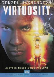 Amazon.com: Virtuosity : Denzel Washington, Russell Crowe, Kelly Lynch,  Stephen Spinella, William Forsythe, Louise Fletcher, William Fichtner,  Costas Mandylor, Kevin J. O'Connor, Kaley Cuoco, Christopher Murray, Heidi  Schanz, Brett Leonard, Eric Bernt: