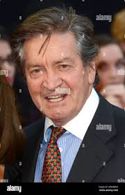 Patrick mower hi-res stock photography and images