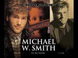 Michael W Smith Hosanna Original Version Youtube Christian Music Videos Christian Music Friends In Love