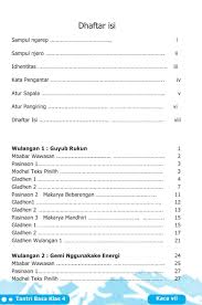 Elhamdülillah'ın tantri basa free download directly apk from the google play store or other versions we're hosting. Buku Siswa Kelas 4 Bahasa Jawa Tantri Basa 2016 For Android Apk Download