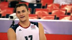 Named 2017 avca and mpsf player of the year as lbsu made it to the ncaa men's championship semifinals; Top 15 Best Volleyball Actions By Tj Defalco Usa Volleyball Players