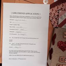 Download cute nicknames for girlfriend apk for android. Valerie On Twitter We Re Officially Together On Christmas Day Sucha Cute Gift With Girlfriend Application Form Test Congrats Letter Https T Co Uiw2jxeoag