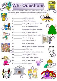 copy of wh questions lessons blendspace