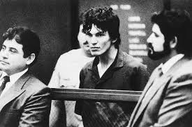 Ричард рамирез / richard ramirez. Richard Ramirez Story Of The Night Stalker And The Satan